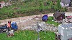 Ski areál Branná