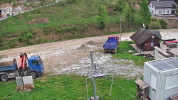 Ski areál Branná