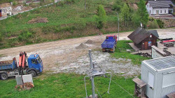 Ski areál Branná