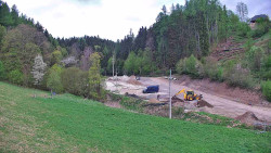Ski areál Branná