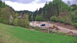 Ski areál Branná