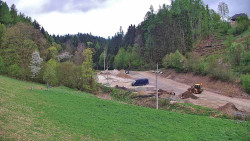 Ski areál Branná
