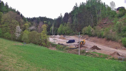 Ski areál Branná