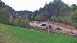 Ski areál Branná