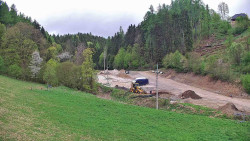 Ski areál Branná