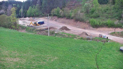 Ski areál Branná