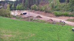 Ski areál Branná