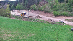 Ski areál Branná