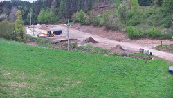 Ski areál Branná