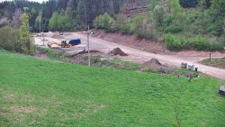 Ski areál Branná