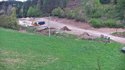 Ski areál Branná