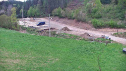 Ski areál Branná