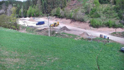 Ski areál Branná