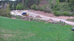 Ski areál Branná
