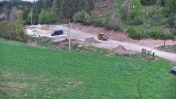 Ski areál Branná