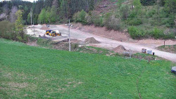 Ski areál Branná
