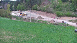 Ski areál Branná