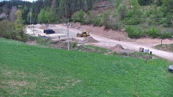 Ski areál Branná