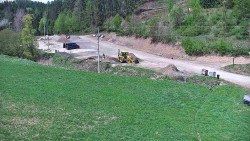 Ski areál Branná