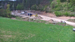 Ski areál Branná