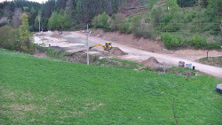 Ski areál Branná