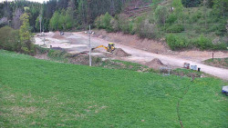 Ski areál Branná