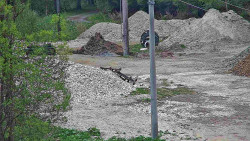 Ski areál Branná