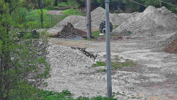Ski areál Branná