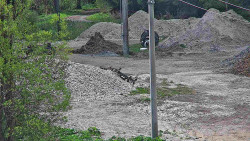 Ski areál Branná