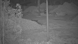 Ski areál Branná