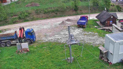 Ski areál Branná