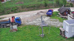 Ski areál Branná