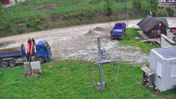 Ski areál Branná