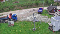 Ski areál Branná
