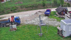 Ski areál Branná