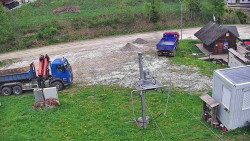 Ski areál Branná