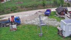 Ski areál Branná