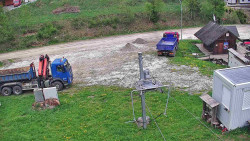 Ski areál Branná