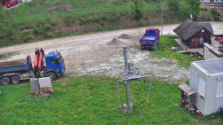 Ski areál Branná