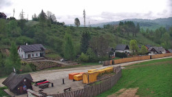 Ski areál Branná