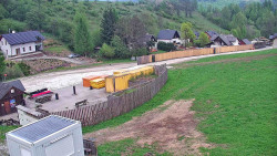 Ski areál Branná