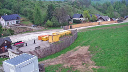 Ski areál Branná