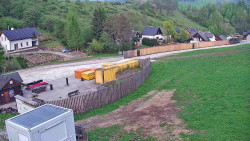 Ski areál Branná