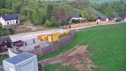 Ski areál Branná