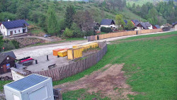 Ski areál Branná