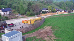 Ski areál Branná