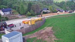 Ski areál Branná