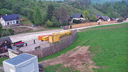 Ski areál Branná