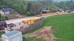 Ski areál Branná