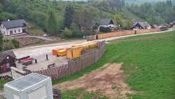Ski areál Branná